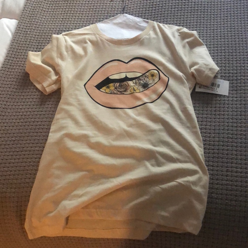 Cute TShirt